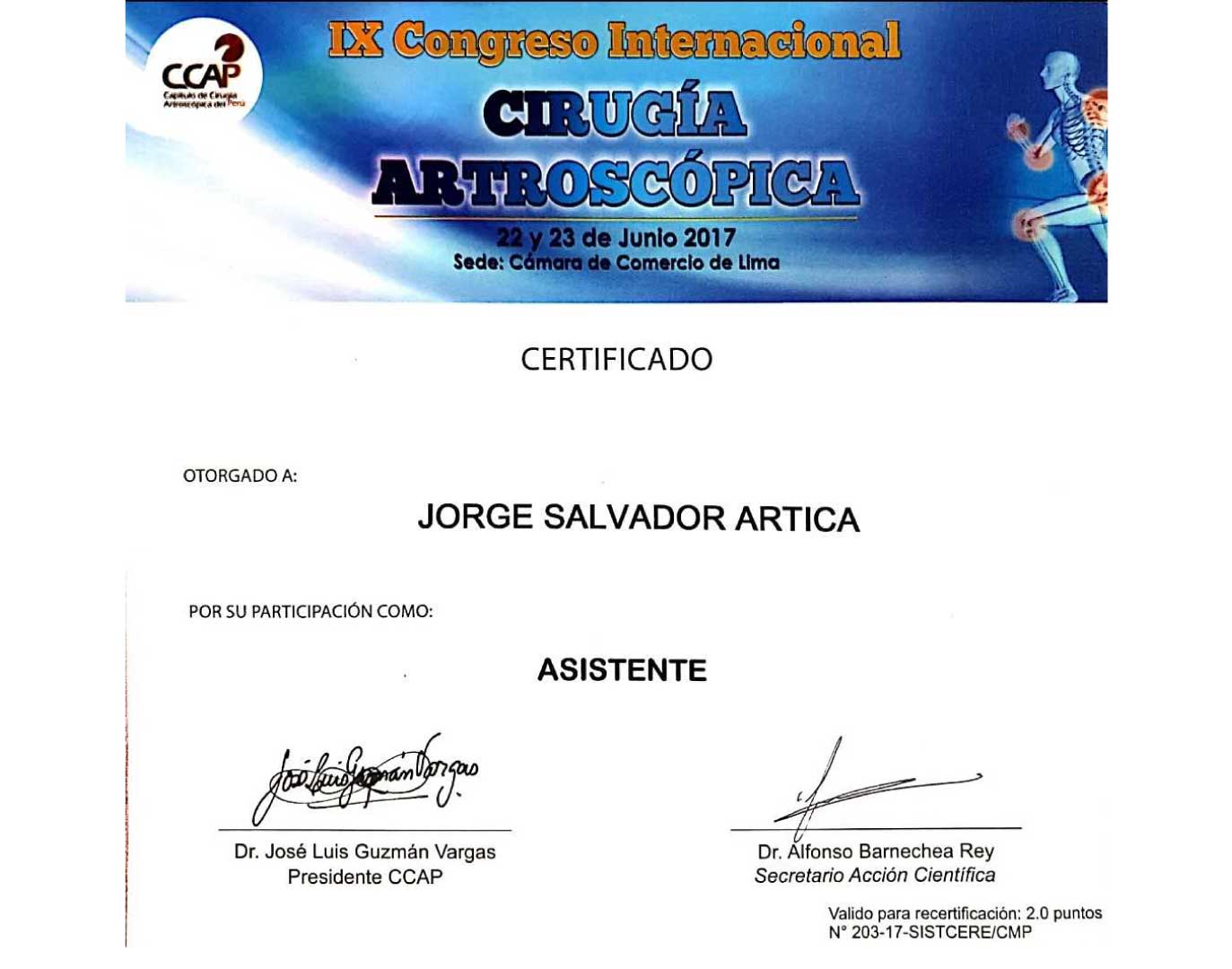 cirugía-artroscópica