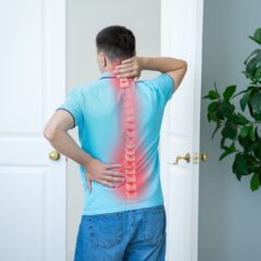 Cómo Identificar y Tratar el Dolor Crónico de Columna Lumbar